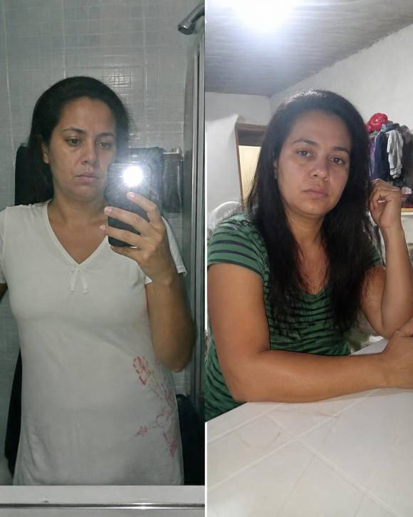 Fernanda, 36