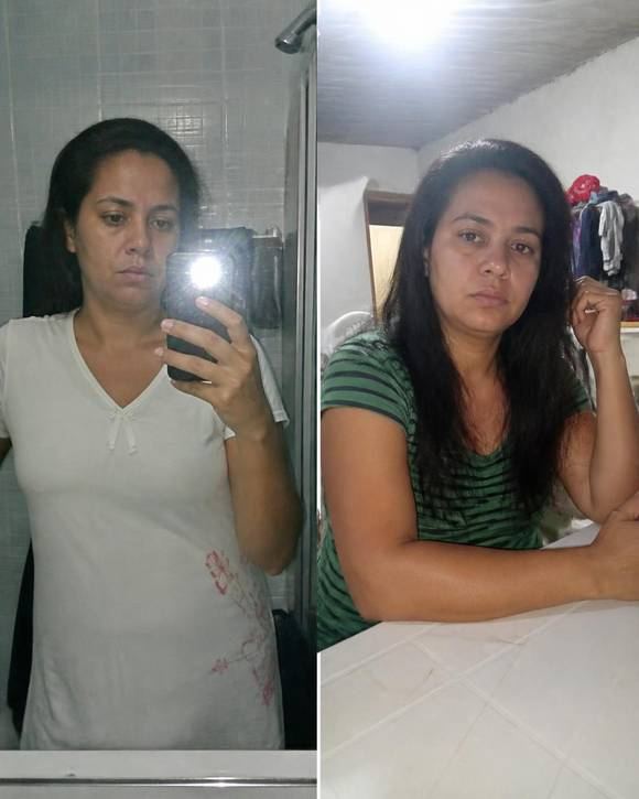 Fernanda, 36