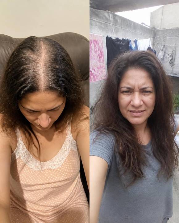 Renata, 38