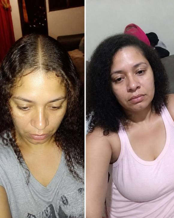 Camila, 34