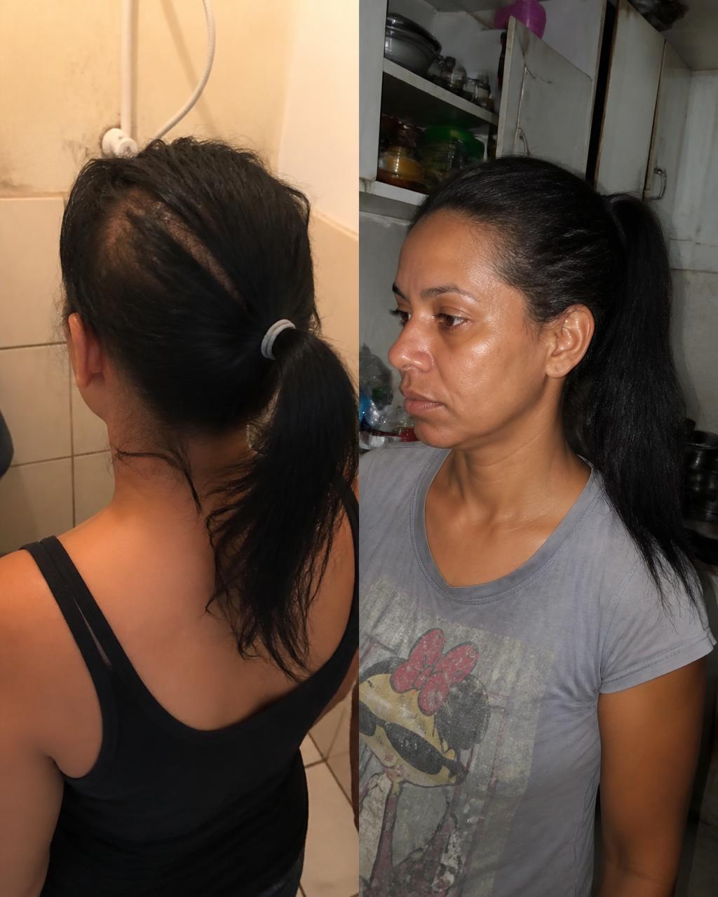 Juliana, 41