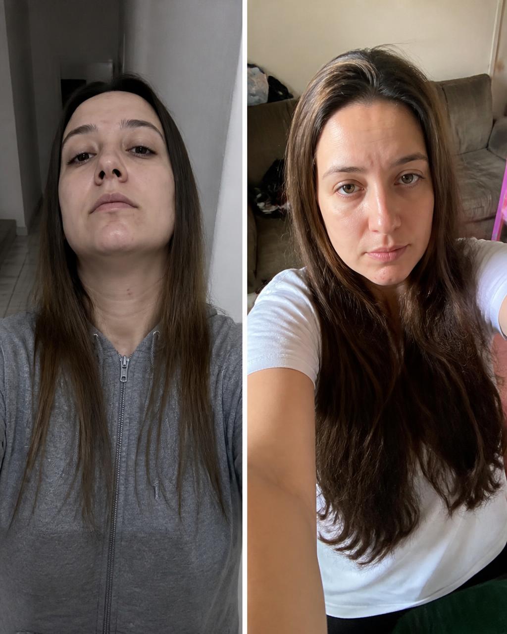 Patrícia, 32
