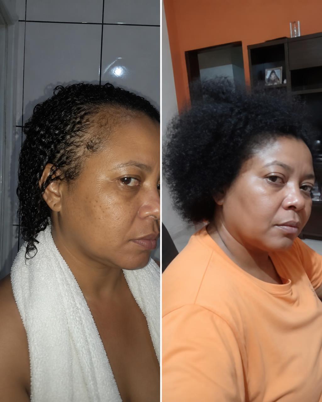 Sandra, 47