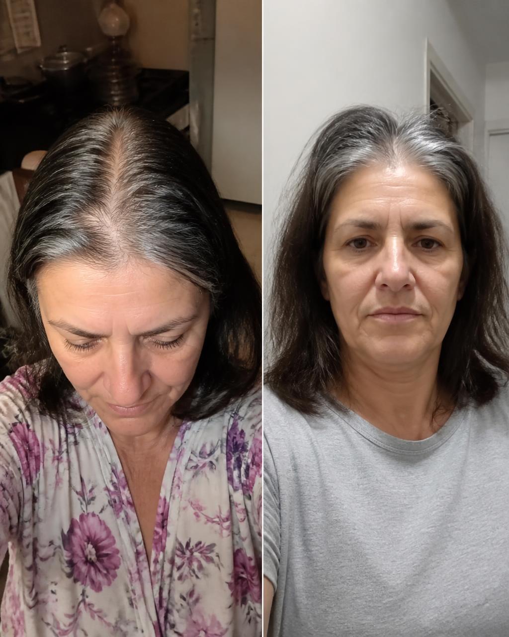 Marlene, 52